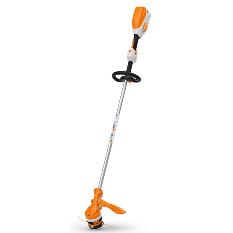 Stihl FSA 110 R gr�strimmer batteri