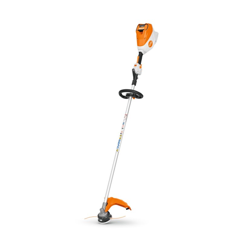 Stihl FSA 120 R buskrydder batteri