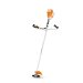 Stihl FSA 120 buskrydder batteri