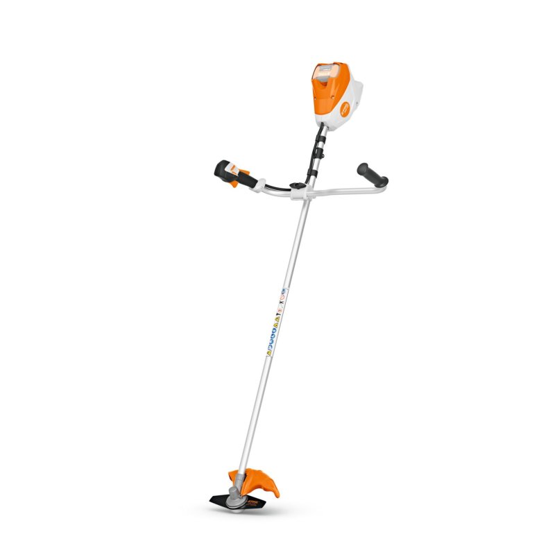 Stihl FSA 120 buskrydder batteri