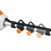 Stihl FSA 140 buskrydder batteri