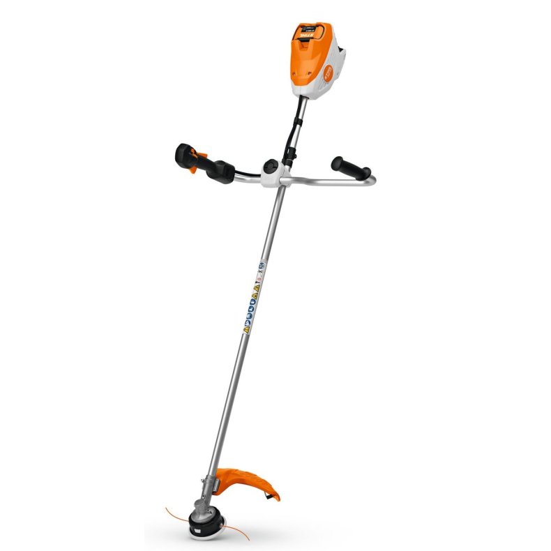 Stihl FSA 140 buskrydder batteri