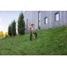 Stihl FSA 200 buskrydder batteri