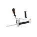 Stihl FSA 200 buskrydder batteri