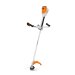 Stihl FSA 200 buskrydder batteri