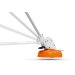 Stihl FSA 30 Gr�strimmer inkl. batteri og lader