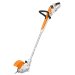 Stihl FSA 30 Gr�strimmer inkl. batteri og lader
