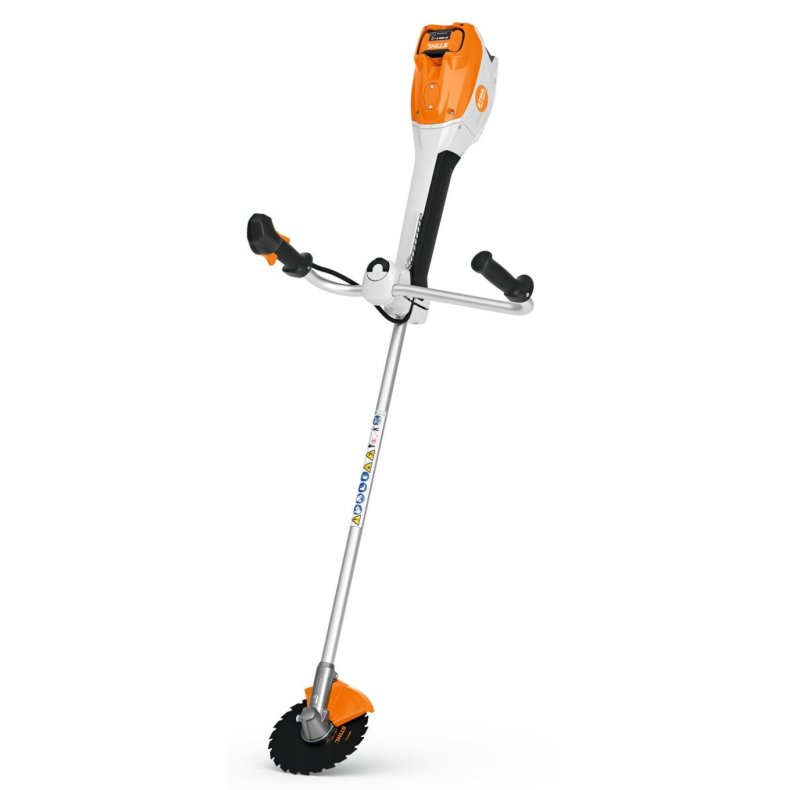 Stihl FSA 400 K buskrydder batteri