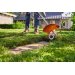Stihl FSA 50 Grstrimmer batteri