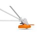 Stihl FSA 50 Grstrimmer batteri