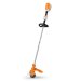 Stihl FSA 60 R gr�strimmer inkl. batteri og lader