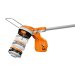Stihl FSA 60 R gr�strimmer inkl. batteri og lader