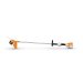 Stihl FSA 60 R gr�strimmer inkl. batteri og lader