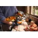 Stihl FSA 70 R Grstrimmer inkl. batteri og lader