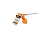 Stihl FSA 70 R Grstrimmer inkl. batteri og lader