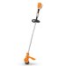Stihl FSA 70 R Grstrimmer inkl. batteri og lader