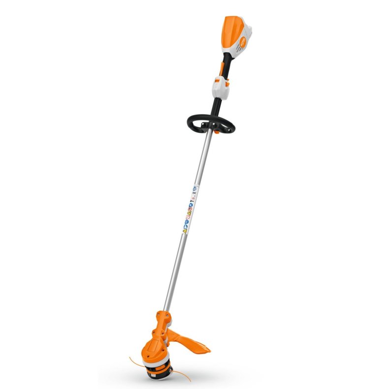 Stihl FSA 70 R Grstrimmer inkl. batteri og lader