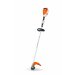 Stihl FSA 80 R grstrimmer inkl. batteri og lader