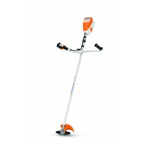 Stihl FSA 80 buskrydder batteri