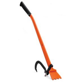 Fldejern med vendekrog