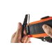 Stihl fastgrelsesklips til tasker ADVANCE X-Flex