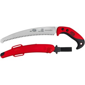 Felco 640 grensav m/skede buet
