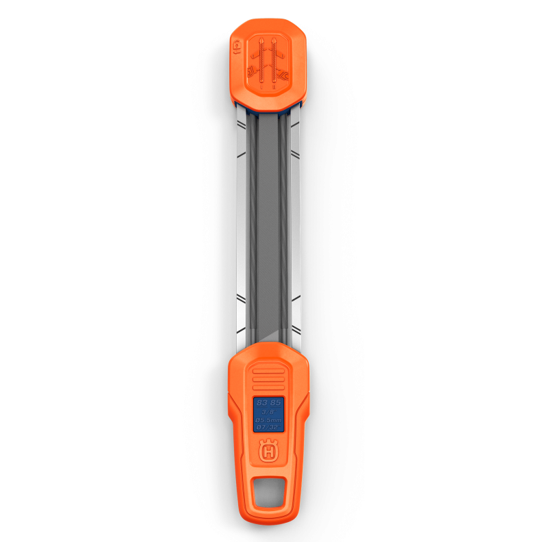 Husqvarna 2-i-1 fileholder - P83,85 - 3/8" - 5,5 mm (547 40 46-85)