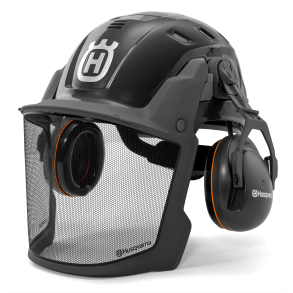 Husqvarna technical skovhjelm - Gr