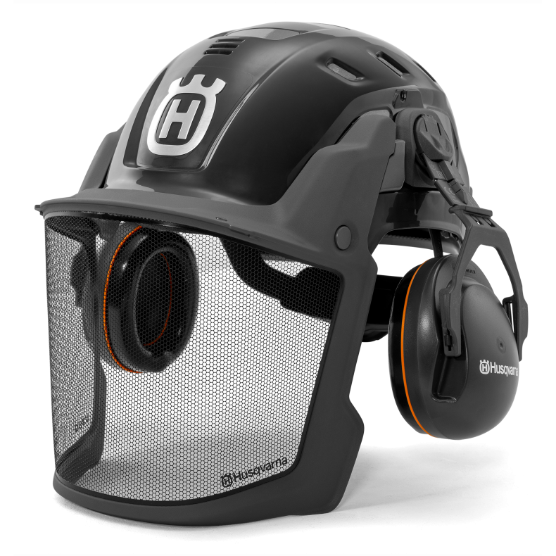 Husqvarna technical skovhjelm - Gr