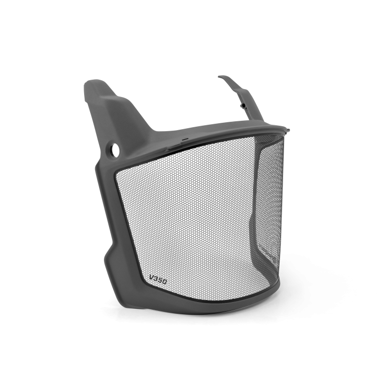 Visir V350 til forest technical hjelm - standard mesh