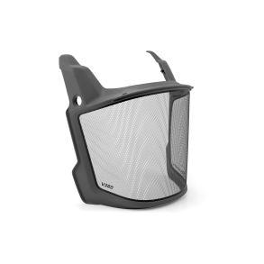 Visir V360 til forest technical hjelm - ekstra fint mesh