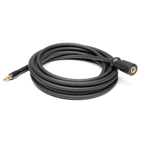 Husqvarna tekstilarmeret forlngerslange