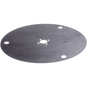 Friktionsplade - 320, 330X