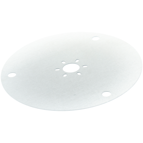 Friktionsplade - 310, 315 op til s/n: 2006XXXXX og 315X fra 2018, 2019, 435X AWD og 535 AWD fra 2019