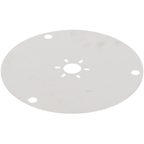 Friktionsplade - 305, 310, 310 mark ll, 315, 315 mark ll, 315X, 405X, 415X, 435X AWD og 535 fra 2020