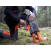 Husqvarna chaps, functional