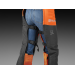 Husqvarna chaps, functional