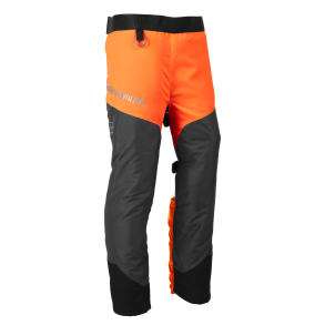 Husqvarna chaps, functional