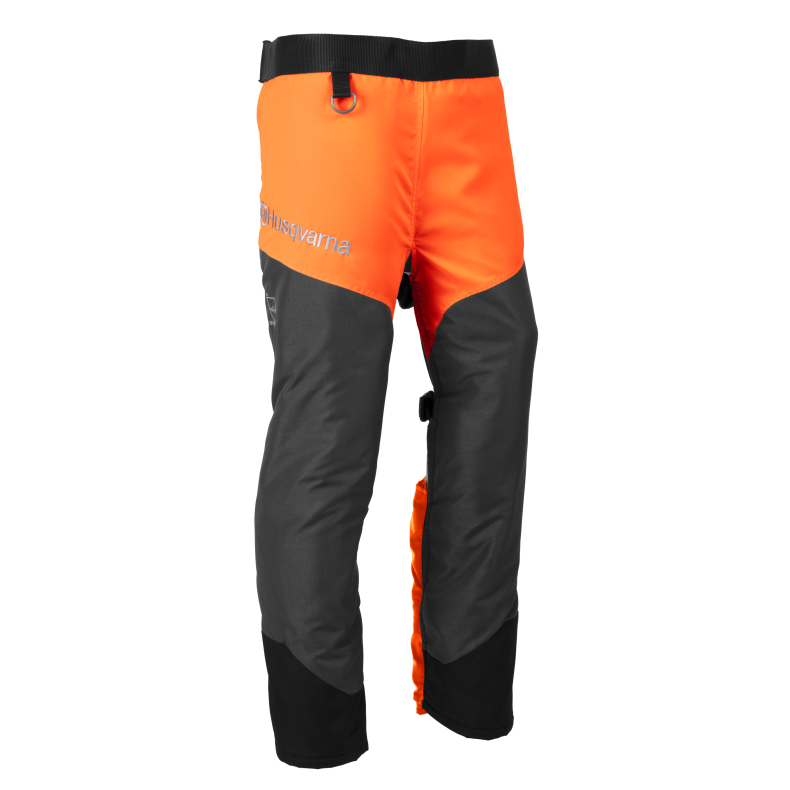 Husqvarna chaps, functional