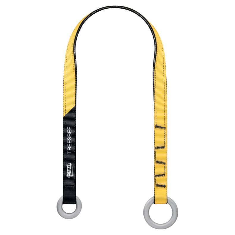 Petzl Treesbee Frictionsaver 110 cm.