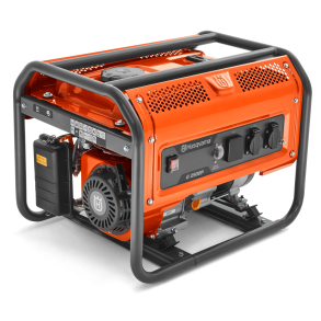 Husqvarna G2500P generator