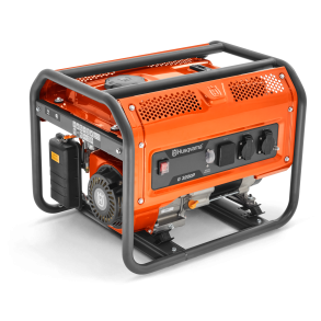 Husqvarna G3200P generator