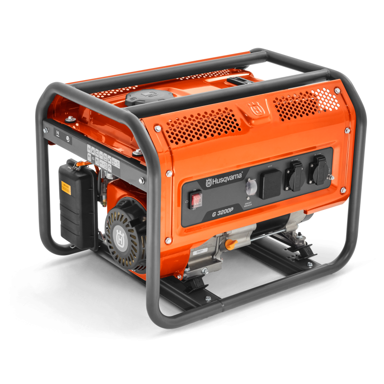 Husqvarna G3200P generator