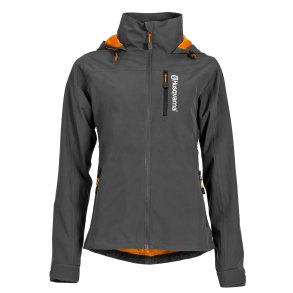 Husqvarna Xplorer Garden shell-jakke til kvinder