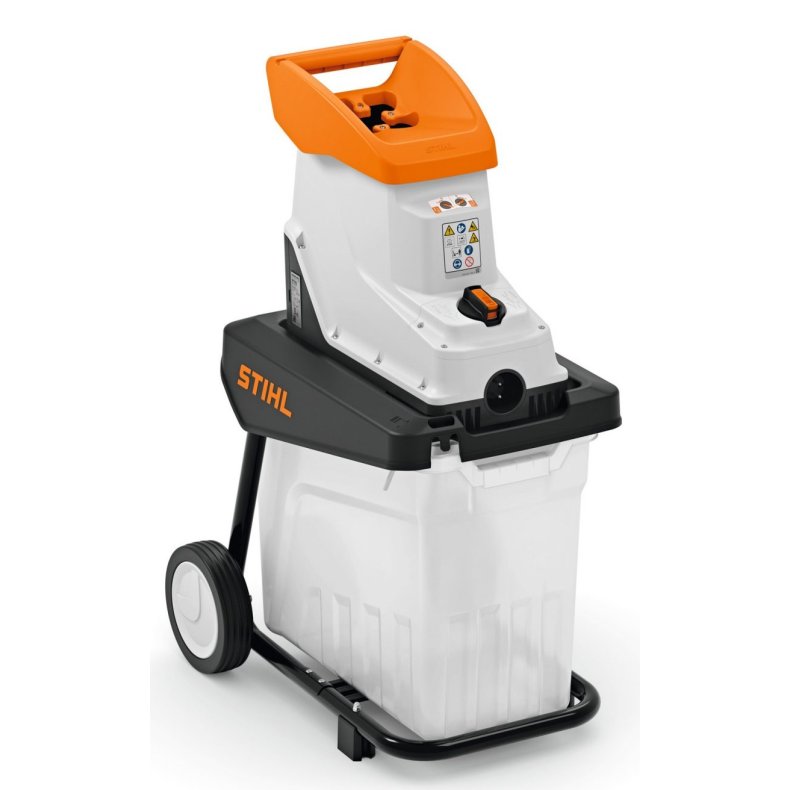 Stihl GHE 140 L kompostkv�rn