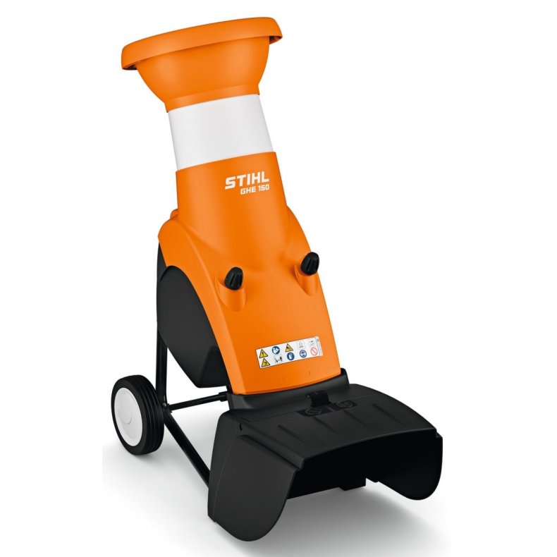 Stihl GHE 150 kompostkv�rn