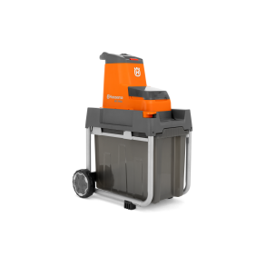 Husqvarna GS 340is kompostkvrn batteri