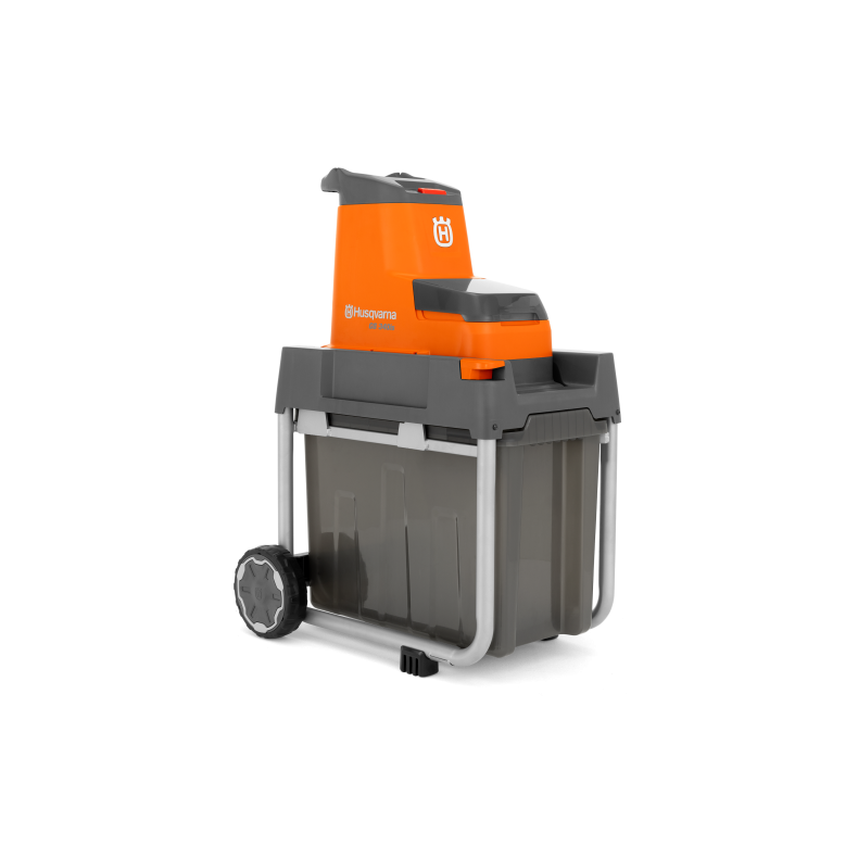Husqvarna GS 340is kompostkvrn batteri