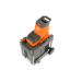 Husqvarna GS 340is kompostkvrn batteri
