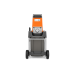 Husqvarna GS 340is kompostkvrn batteri